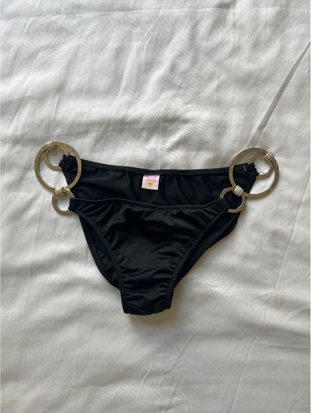 Vintage Venus Ring Side Bikini Bottom
